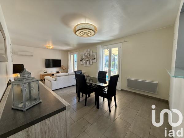 Maison à vendre 3 pièces 82 m² Sarrians