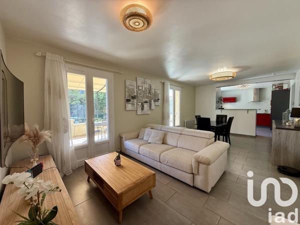 Maison à vendre 3 pièces 82 m² Sarrians