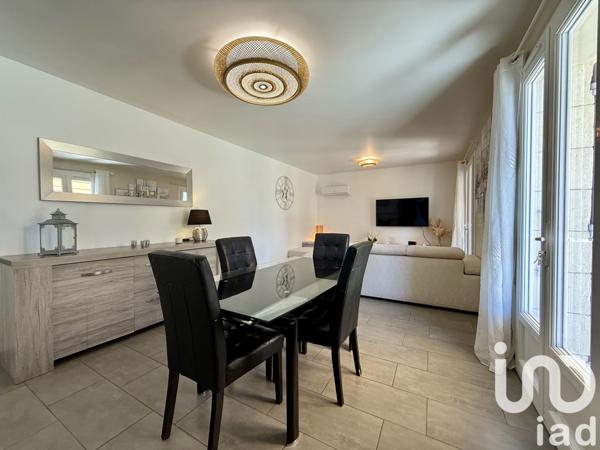 Maison à vendre 3 pièces 82 m² Sarrians