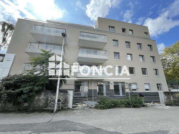 Location Appartement 3 pièces 59.33 m² - 3 RUE DE L'AVENIR Eybens 38320