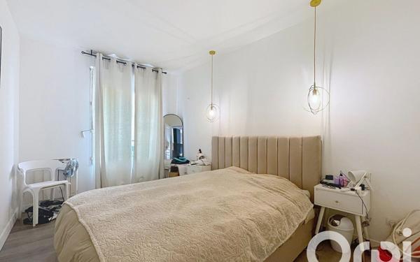 Appartement à vendre    3 pièces • 53,93 m2 Longjumeau