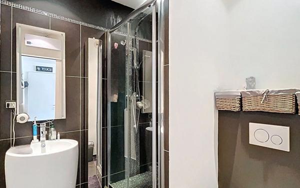 Appartement à vendre    3 pièces • 53,93 m2 Longjumeau