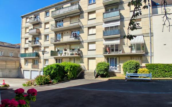 Appartement à vendre    3 pièces •  Sannois