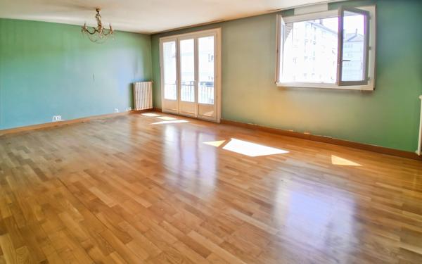 Appartement à vendre    3 pièces •  Sannois