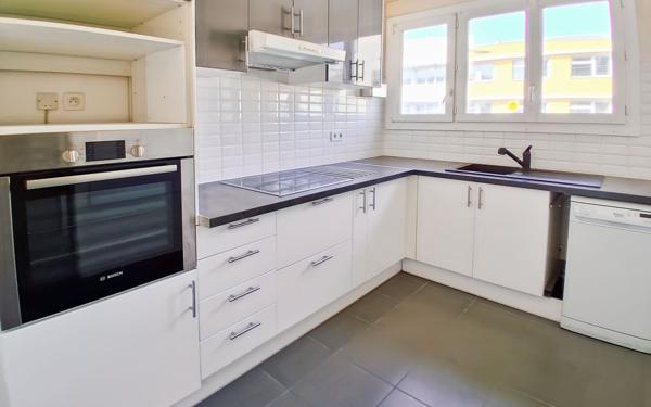 Appartement à vendre    3 pièces •  Sannois