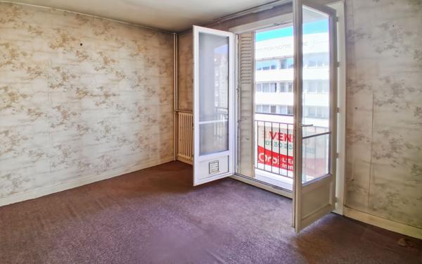 Appartement à vendre    3 pièces •  Sannois