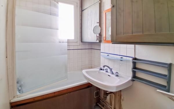 Appartement à vendre    3 pièces •  Sannois