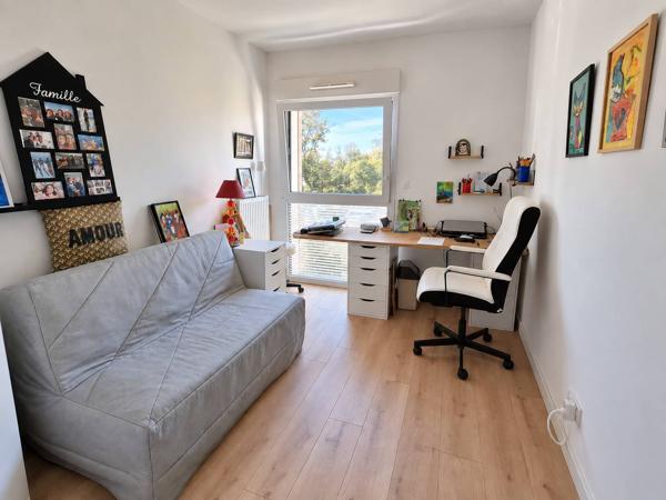 appartement Les Sables-d'Olonne T3 neuf bien placé dans belle résidence