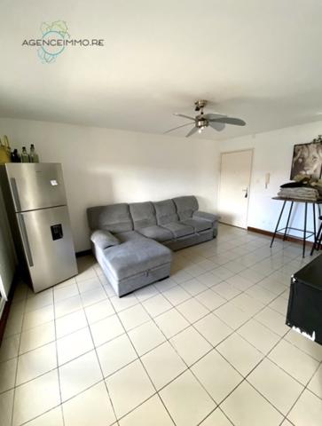 F1 de 33,65m2 Rés. ARABESQUE à SAINTE MARIE