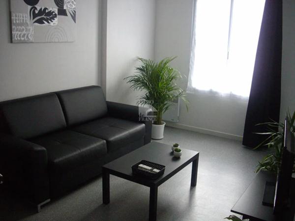Appartement à louer à Angers (49000)