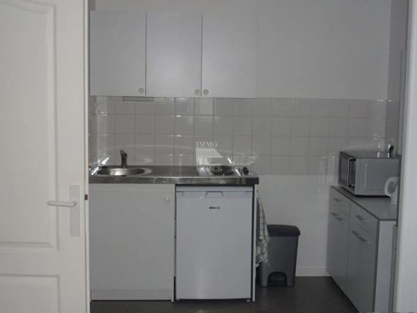 Appartement à louer à Angers (49000)