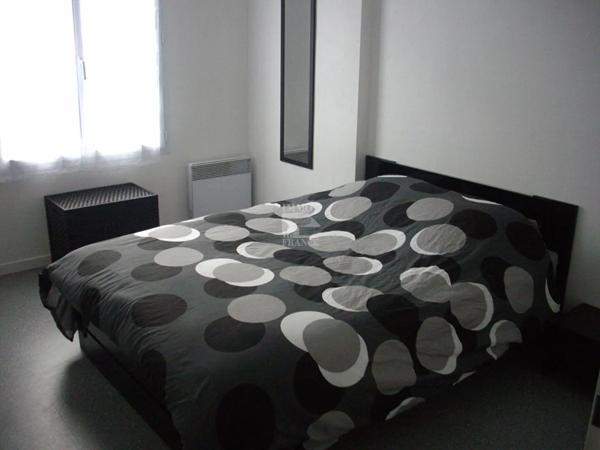 Appartement à louer à Angers (49000)