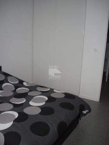 Appartement à louer à Angers (49000)