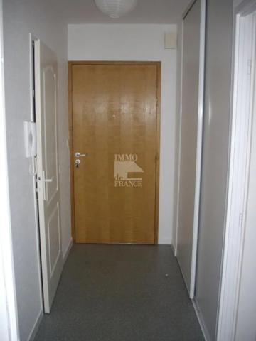 Appartement à louer à Angers (49000)