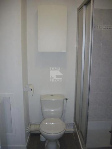 Appartement à louer à Angers (49000)