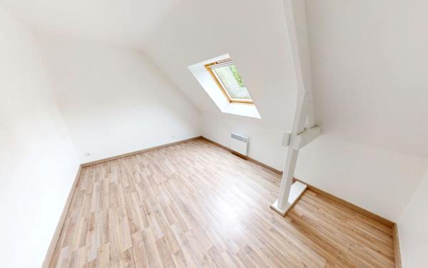 Maison à louer    4 pièces •  Cherbourg-Octeville