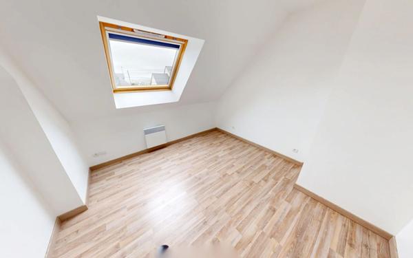 Maison à louer    4 pièces •  Cherbourg-Octeville