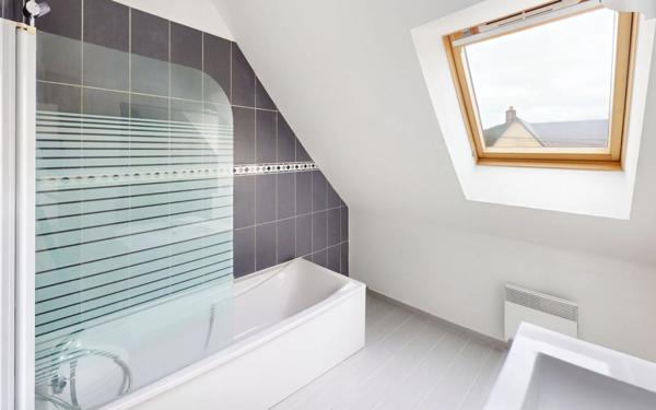 Maison à louer    4 pièces •  Cherbourg-Octeville