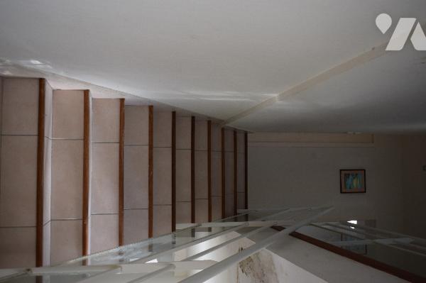 Maison située à Saint Georges de Didonne dans le quartier Vallières accès à la plage à 60 mètres.