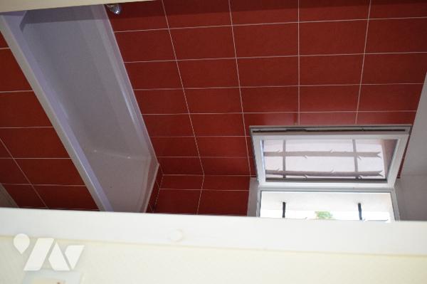 Maison située à Saint Georges de Didonne dans le quartier Vallières accès à la plage à 60 mètres.