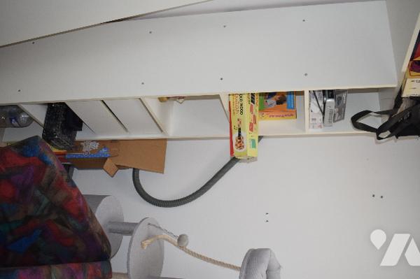 Maison située à Saint Georges de Didonne dans le quartier Vallières accès à la plage à 60 mètres.