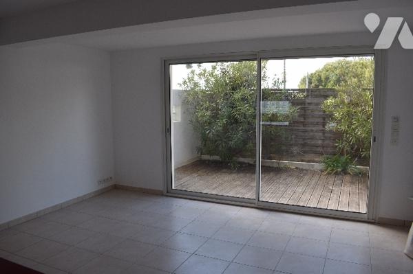 Maison située à Saint Georges de Didonne dans le quartier Vallières accès à la plage à 60 mètres.