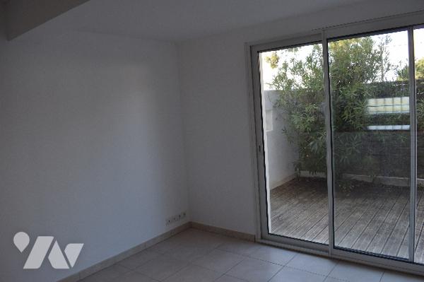 Maison située à Saint Georges de Didonne dans le quartier Vallières accès à la plage à 60 mètres.