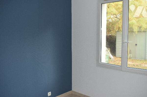 Maison située à Saint Georges de Didonne dans le quartier Vallières accès à la plage à 60 mètres.