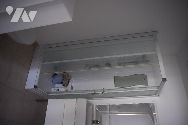 Maison située à Saint Georges de Didonne dans le quartier Vallières accès à la plage à 60 mètres.