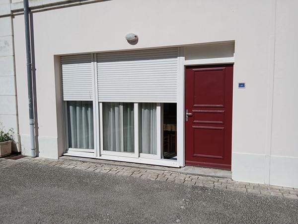 Appartement Rochefort 2 pièce(s) 42m²