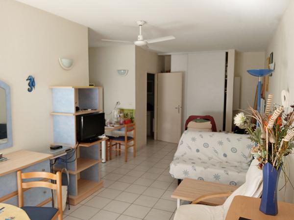 Appartement Rochefort 2 pièce(s) 42m²