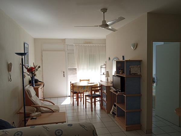 Appartement Rochefort 2 pièce(s) 42m²