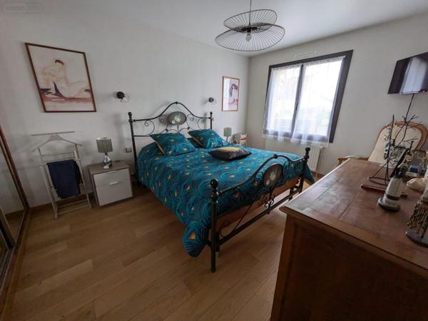 Maison à vendre à Le Mans dans la Sarthe (72000), ref : l800237223