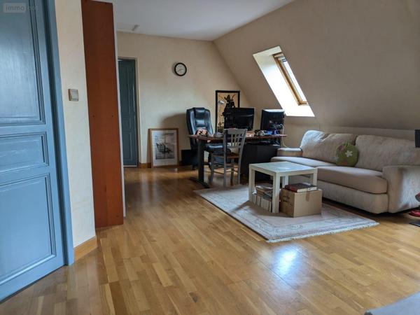 Maison à vendre à Le Mans dans la Sarthe (72000), ref : l800237223