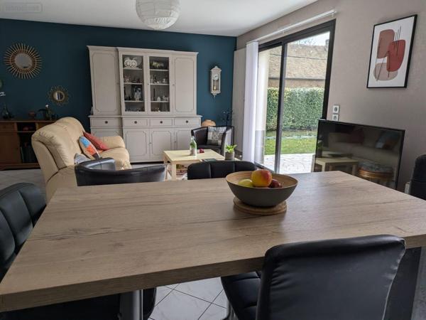 Maison à vendre à Le Mans dans la Sarthe (72000), ref : l800237223