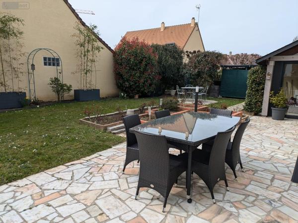 Maison à vendre à Le Mans dans la Sarthe (72000), ref : l800237223