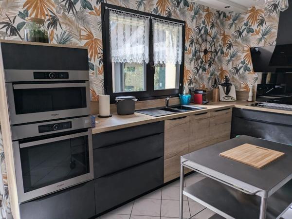 Maison à vendre à Le Mans dans la Sarthe (72000), ref : l800237223