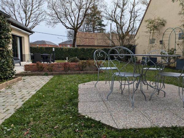 Maison à vendre à Le Mans dans la Sarthe (72000), ref : l800237223