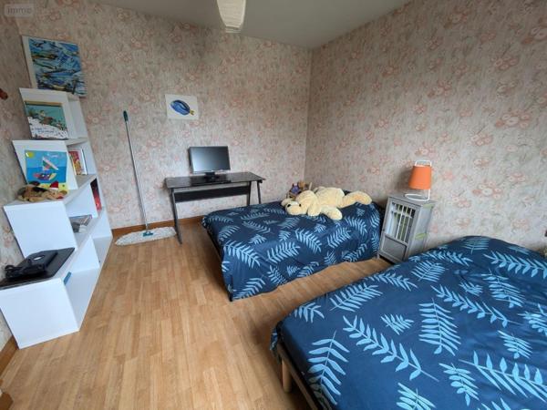 Maison à vendre à Le Mans dans la Sarthe (72000), ref : l800237223