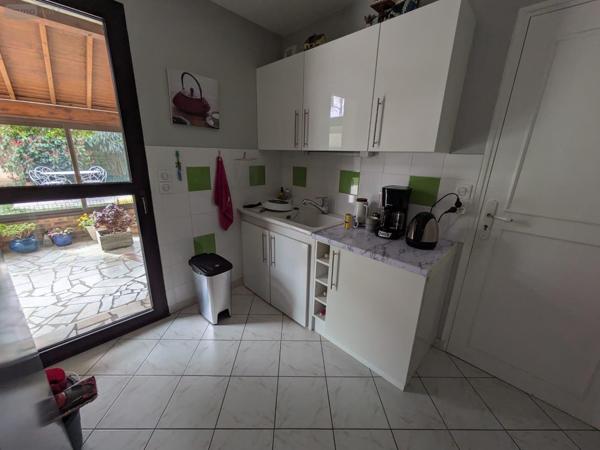 Maison à vendre à Le Mans dans la Sarthe (72000), ref : l800237223