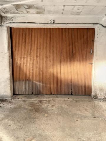 Location parking / box Le Boulou - 14 m² - 95 € par mois