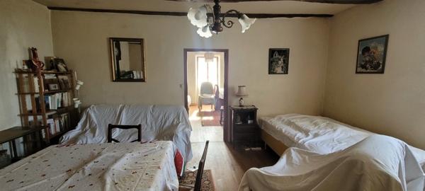 Maison à vendre |  Beaulieu-sur-Dordogne |  3 pièces | 59 m²