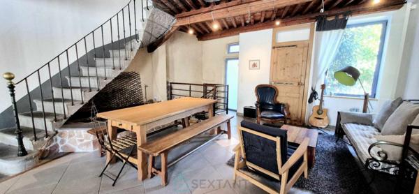 ELEGANCE ET CARACTERE AU COEUR DE MONTON