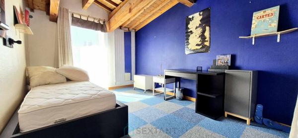 ELEGANCE ET CARACTERE AU COEUR DE MONTON