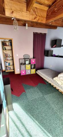 ELEGANCE ET CARACTERE AU COEUR DE MONTON