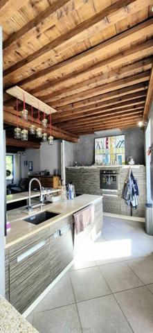 ELEGANCE ET CARACTERE AU COEUR DE MONTON