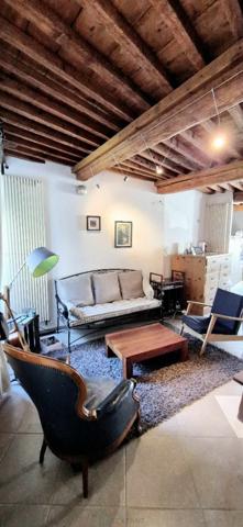 ELEGANCE ET CARACTERE AU COEUR DE MONTON