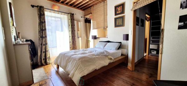 ELEGANCE ET CARACTERE AU COEUR DE MONTON