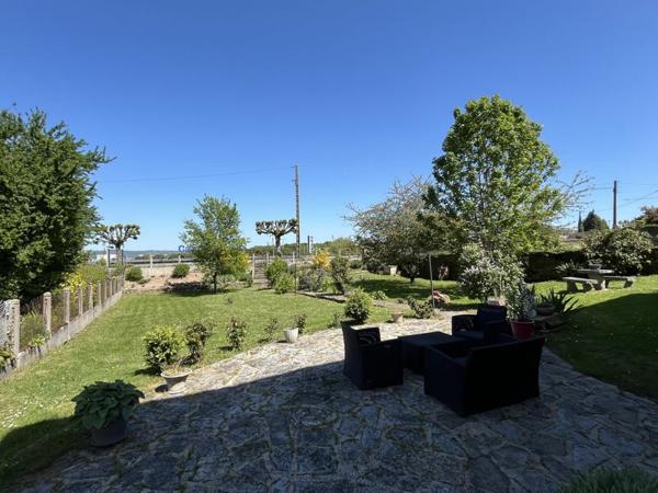 Maison à vendre |  Guéret |  7 pièces | 136 m²