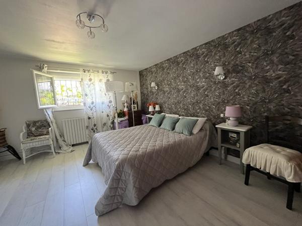 Maison à vendre |  Guéret |  7 pièces | 136 m²